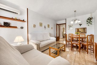 Piso en venta en Playa de San Juan en Alicante