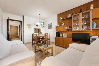 Piso en venta en Playa de San Juan en Alicante