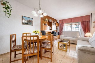 Piso en venta en Playa de San Juan en Alicante