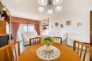 Piso en venta en Playa de San Juan en Alicante