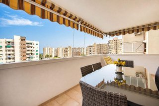 Piso en venta en Playa de San Juan en Alicante
