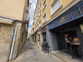 Piso en venta en Centro Ciudad en Plasencia