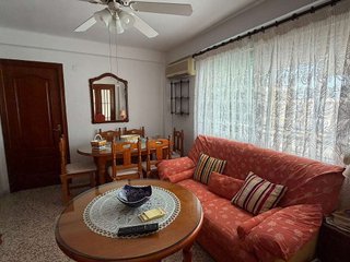 Piso en venta en Poniente-Faro en Vélez-Málaga