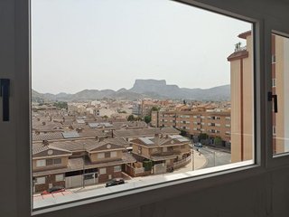 Piso en venta en Petrer