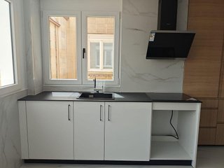 Piso en venta en Petrer