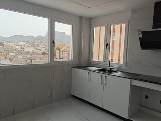 Piso en venta en Petrer