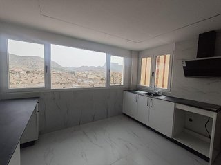 Piso en venta en Petrer