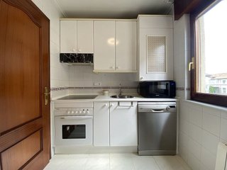 Dúplex en venta en Sierrapando en Torrelavega