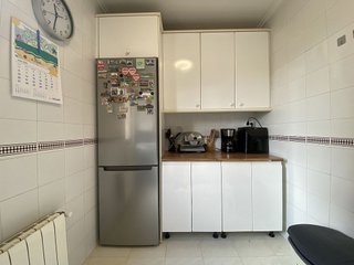 Dúplex en venta en Sierrapando en Torrelavega