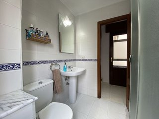 Dúplex en venta en Sierrapando en Torrelavega