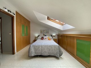 Dúplex en venta en Sierrapando en Torrelavega
