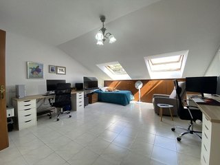Dúplex en venta en Sierrapando en Torrelavega