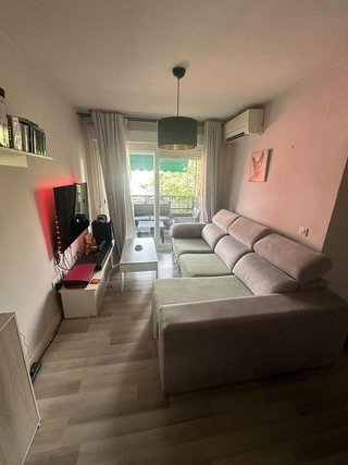 Piso en venta en Zona Renfe en Alcorcón