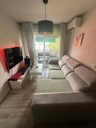 Piso en venta en Zona Renfe en Alcorcón