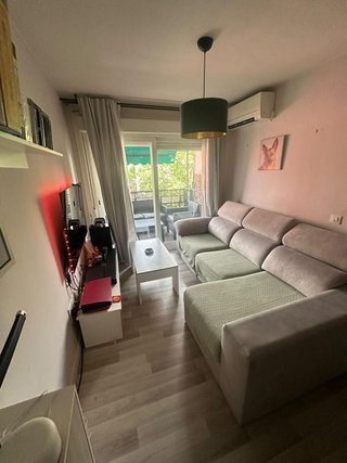 Piso en venta en Zona Renfe en Alcorcón