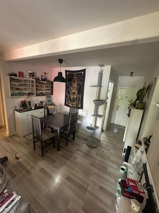 Piso en venta en Zona Renfe en Alcorcón