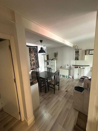 Piso en venta en Zona Renfe en Alcorcón