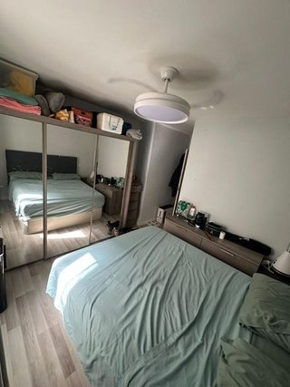 Piso en venta en Zona Renfe en Alcorcón