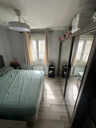 Piso en venta en Zona Renfe en Alcorcón