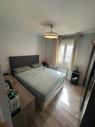 Piso en venta en Zona Renfe en Alcorcón