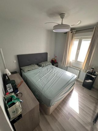 Piso en venta en Zona Renfe en Alcorcón