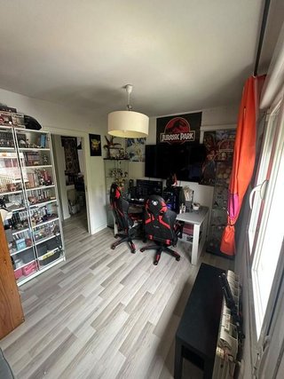 Piso en venta en Zona Renfe en Alcorcón