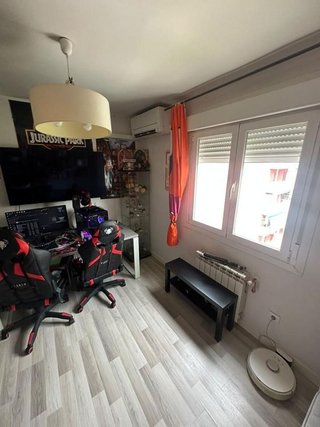 Piso en venta en Zona Renfe en Alcorcón