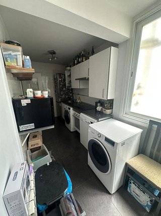 Piso en venta en Zona Renfe en Alcorcón