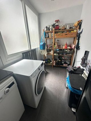 Piso en venta en Zona Renfe en Alcorcón