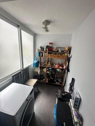 Piso en venta en Zona Renfe en Alcorcón