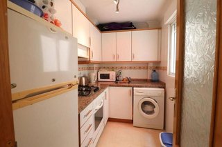 Piso en venta en Puerto Deportivo en Guardamar del Segura