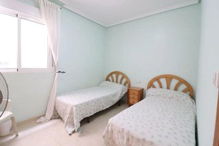 Piso en venta en Puerto Deportivo en Guardamar del Segura