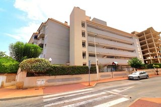 Piso en venta en Puerto Deportivo en Guardamar del Segura