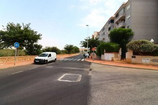 Piso en venta en Puerto Deportivo en Guardamar del Segura