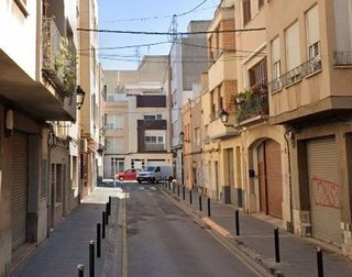 Piso en venta en Zona Poble en Benicarló