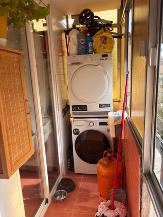 Piso en venta en Barrio de Zaidín en Granada