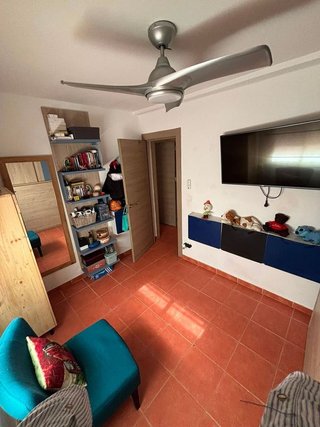 Piso en venta en Barrio de Zaidín en Granada
