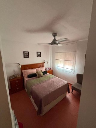 Piso en venta en Barrio de Zaidín en Granada