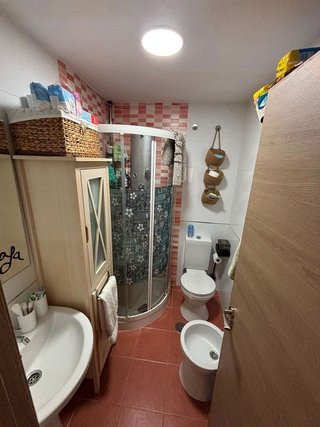 Piso en venta en Barrio de Zaidín en Granada