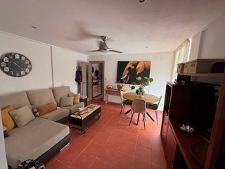 Piso en venta en Barrio de Zaidín en Granada