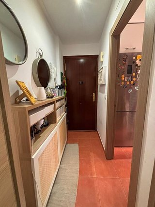 Piso en venta en Barrio de Zaidín en Granada