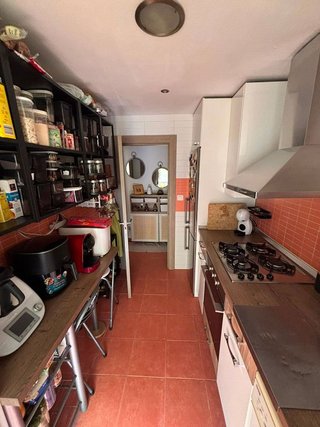 Piso en venta en Barrio de Zaidín en Granada