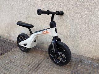 Bici de equilibrio Oplay Tech Bike