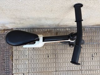 Bici de equilibrio Oplay Tech Bike