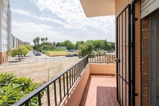 Piso en venta en Tablada en Sevilla
