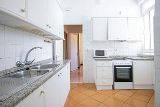 Piso en venta en Tablada en Sevilla