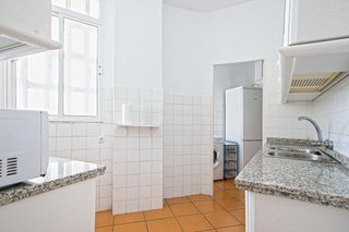 Piso en venta en Tablada en Sevilla