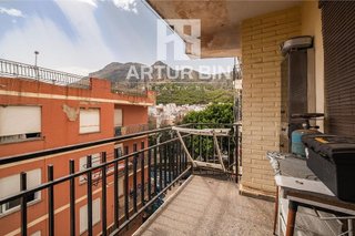 Piso en venta en Tavernes de la Valldigna