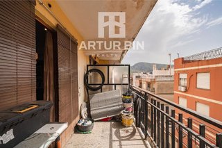 Piso en venta en Tavernes de la Valldigna