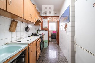 Piso en venta en Tavernes de la Valldigna